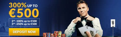 6black casino bonus code ulgy