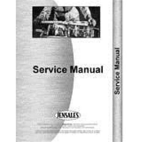 6cta8 3 operator and service manual. - Komatsu forklift loader 6d95l s6d95l 1 diesel engine service shop repair manual.