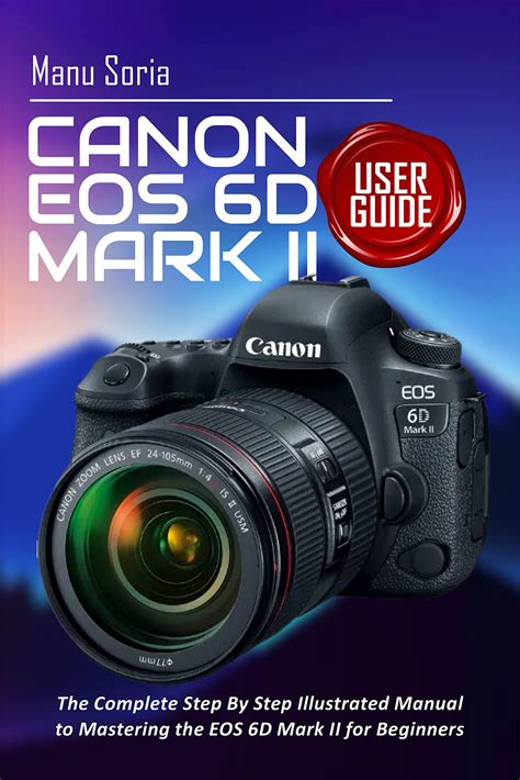 6d Guide Manual Canon