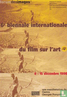 6e biennale internationale du film sur l'art. - Esercito campo manuale fm 100 5 operazioni 1982.