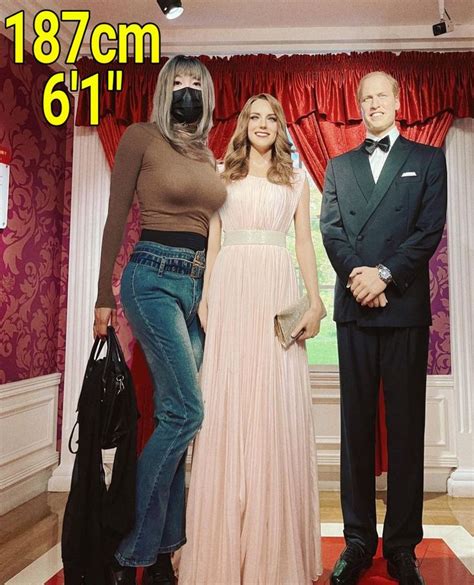 6ft1 In Cm