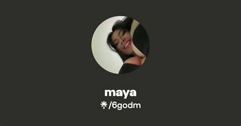 6godm onlyfans