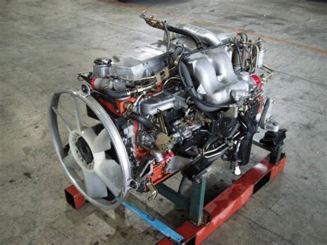 6hl1 Engine