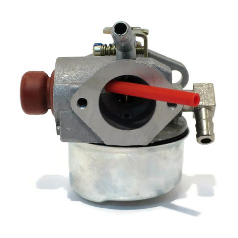 Carb for Tecumseh 5HP 6HP H50 H60 HH60 Troy-Bilt Horse Tiller Carburetor Us C23. Opens in a new window or tab. Brand New. C $31.02. Top Rated Seller Top Rated Seller.