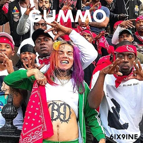 6ix9ine: Gummo (Music Video 2024) - Soundtracks - IMDb