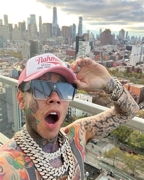 6ix9ine Car Collection And Net Worth. 6ix9ine Car Collection has got some of the best luxury cars from popular brands such as Ferrari, Chevrolet, Lamborghini, and more. He became widely known in late 2017 after the release of his debut single, "Gummo", which was a sleeper hit.. 