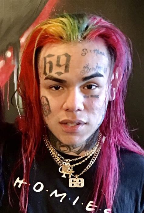 6IX9INE aka Tekashi69 Net Worth Andrew Yang's Non-Profit Org Is Giving Away $500,000 For UBI Experiment Here Are Some Of The Biggest Coronavirus Relief Donations From Celebrities And Corporations. 