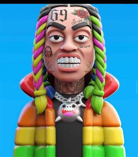 6ix9ine onlyfans