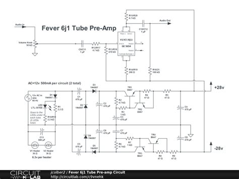 6j1 preamp hum.  The schematics are below.  Extensions are considered trusted when they&rsquo;...