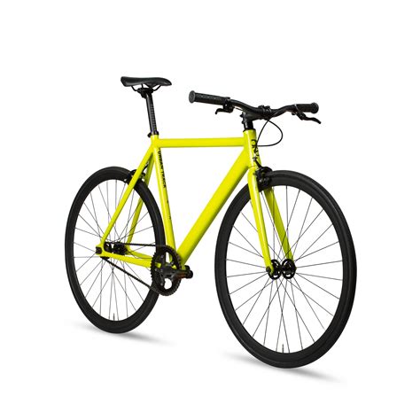6ku. Handlebars. Handlebars can completely change the way your bike feels and looks. From drops to bullhorns, we have a option to compliment your riding style. FILTER: SORT: 6KU Fixie Pursuit Handlebar. 19. Size Out of Stock $ 24.99. 2 colors. 6KU Fixie Pursuit Handlebar. 