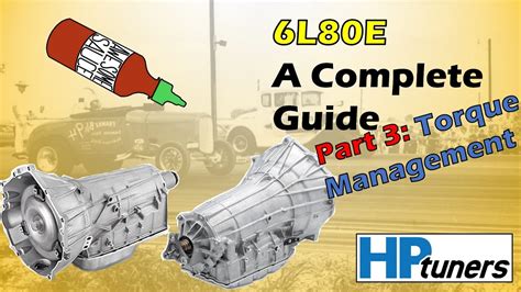 6l80 transmission pan torque sequence.  Understanding the nuances of torque ...