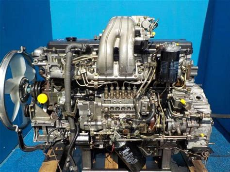 Download 6M61 Engine 