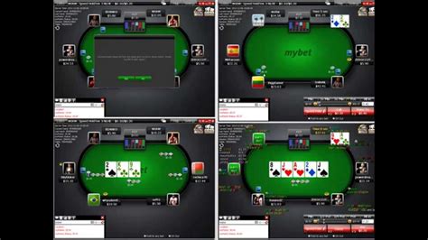 6max online poker