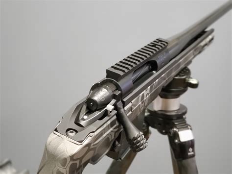 6mm arc bolt action rifle. Add for $79.99 $65.27. Add to cart. Additional information. Reviews 50. Finish. Nitride (Black Nitride), NiB (Nickel Boron) SKU: GH-1055 Categories: Bolts & Bolt Carrier Groups, Upper Receiver Parts. 6.5 Grendel (Type II) / 6mm ARC / .22 ARC Bolt .136 Bolt Face Depth 9310 Steel MPI. 