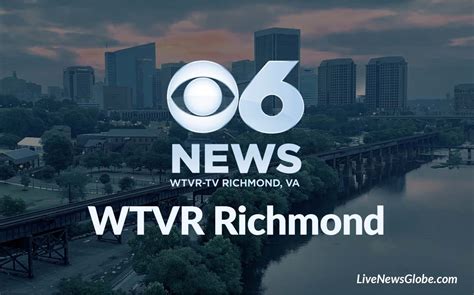 6news richmond va. Be prepared with the most accurate 10-day forecast for Richmond, VA with highs, lows, chance of precipitation from The Weather Channel and Weather.com. 