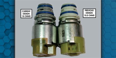 6r80 calibration.  Knowing which solenoid could be at fault can get trick...