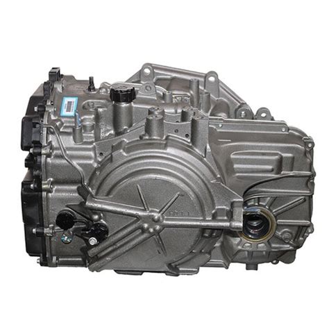 6t45 Transmission