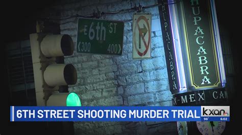 6th Street mass shooting suspect's friends testify about moments leading up to, during and after shots fired