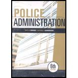 6th edition police administration with study guide gary cordner. - Spectrometric identification of organic compounds solutions manual.