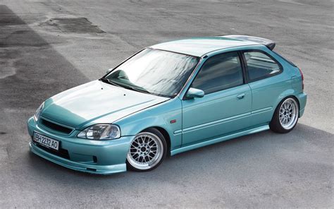6th gen civic. There is 1 1996 Honda Civic - 6th Gen for sale right now - Follow the Market and get notified with new listings and sale prices. FIND Search Listings 608,893 Follow Markets 7,882 Explore Makes 642 Auctions 1,033 Dealers 223 