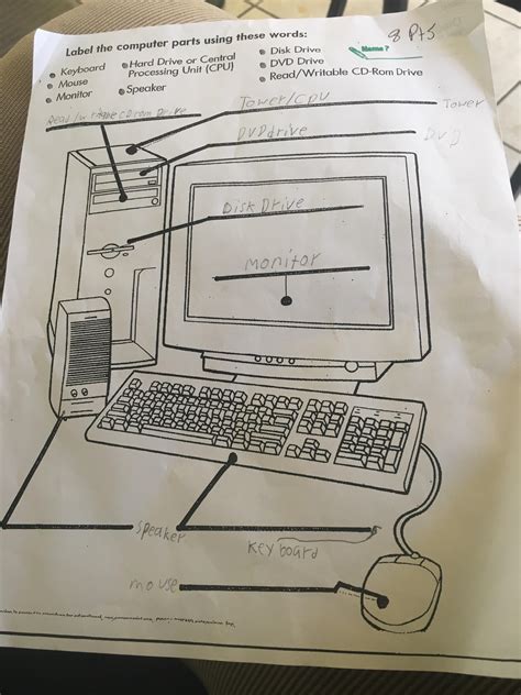 6th Grade 6th Grade Computer Lessons - 6th Grade Computer Lessons