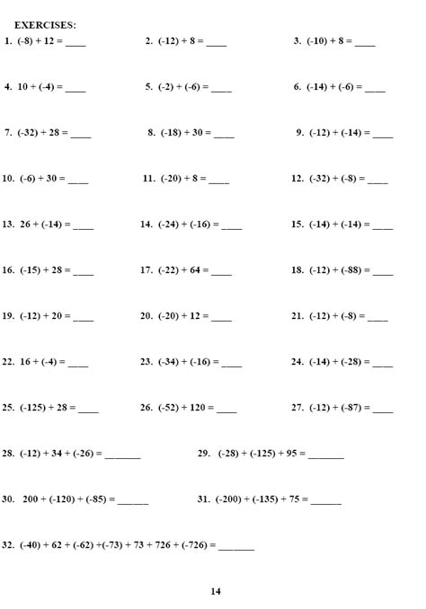 6th Grade Algebra Worksheets Algebra Worksheet 6th Grade - Algebra Worksheet 6th Grade