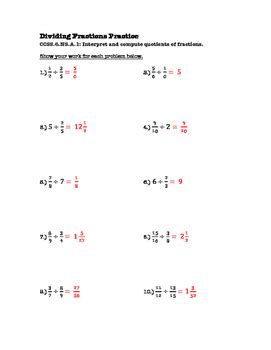 6th Grade Dividing Fractions Worksheets Byju X27 S 6th Grade Math Fractions Worksheet - 6th Grade Math Fractions Worksheet