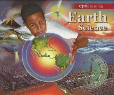 6th Grade Earth Science Cpo Student Ebook Pasadena Cpo Science Textbook 8th Grade - Cpo Science Textbook 8th Grade