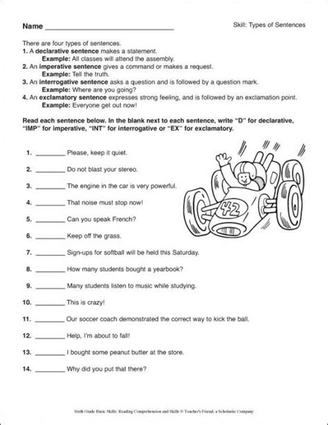 6th Grade English Language Arts Common Core Standards Ela Standards 6th Grade - Ela Standards 6th Grade