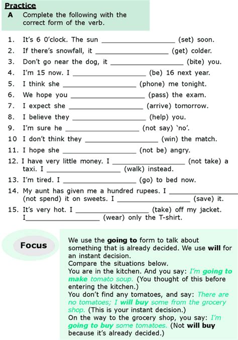 6th Grade English Worksheets With Answers In 2024 English 6th Grade - English 6th Grade