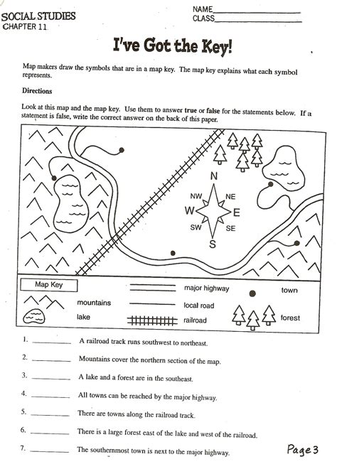 6th Grade Geography Activities Teachervision 6th Grade Geography Questions - 6th Grade Geography Questions