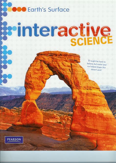 6th Grade Interactive Science Book   Interactive Science K 5 Savvas Learning Company - 6th Grade Interactive Science Book