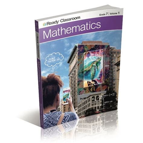 6th Grade Iready Math Book