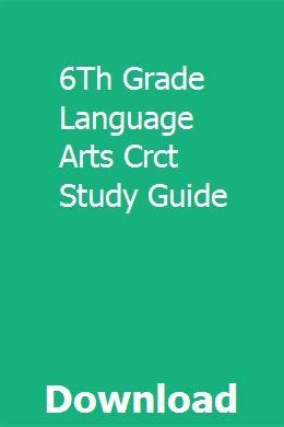 6th grade language arts crct study guide. - Manual of systematic theology and christian ethics by alvah hovey.