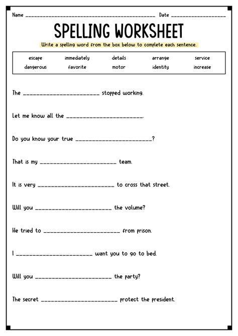 6th Grade Language Arts Worksheets Sixth Grade English Worksheets - Sixth Grade English Worksheets