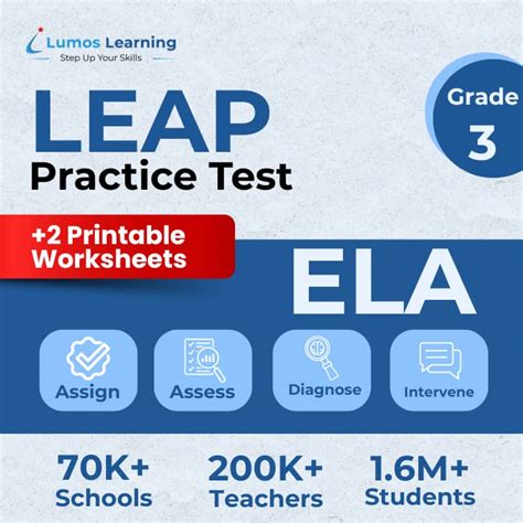 6th grade leap practice test pdf.  A test form is a set of released test questions previously a...