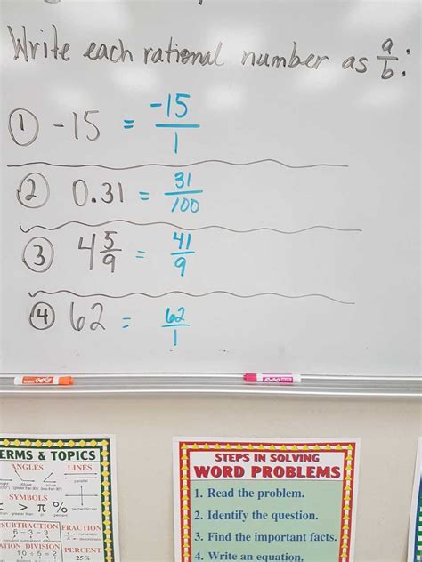 6th Grade Math Rational Numbers Fishtank Learning Rational Numbers 6th Grade Worksheets - Rational Numbers 6th Grade Worksheets