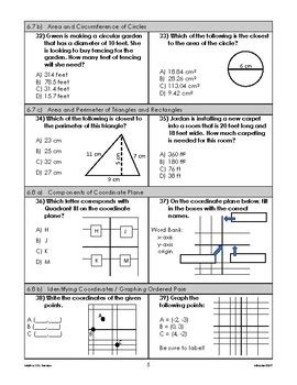 6th grade math sol review packet pdf. Grade 6 reading, Grade 6 mathematics, 7th grade sol review packet name, 6th grade math common core warm up program preview ...6th Grade Science Sol Review Worksheets - Learny Kids6th Grade Science SOL Review. STUDY. PLAY. New Moon. The phase of the moon occurring when the moon passes between the earth and the sun and is invisible. 