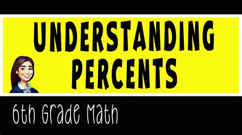 6th Grade Math Understanding And Representing Ratios Ratios 6th Grade Math - Ratios 6th Grade Math