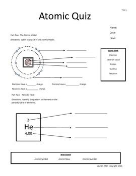 6th Grade Periodic Table Worksheets Cells Worksheet 6th Grade - Cells Worksheet 6th Grade