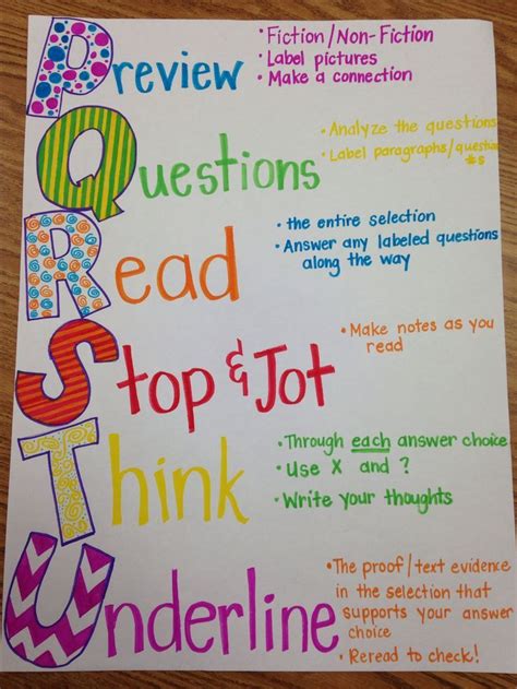 6th Grade Reading Strategies   6th Grade Reading Comprehension Worksheets - 6th Grade Reading Strategies