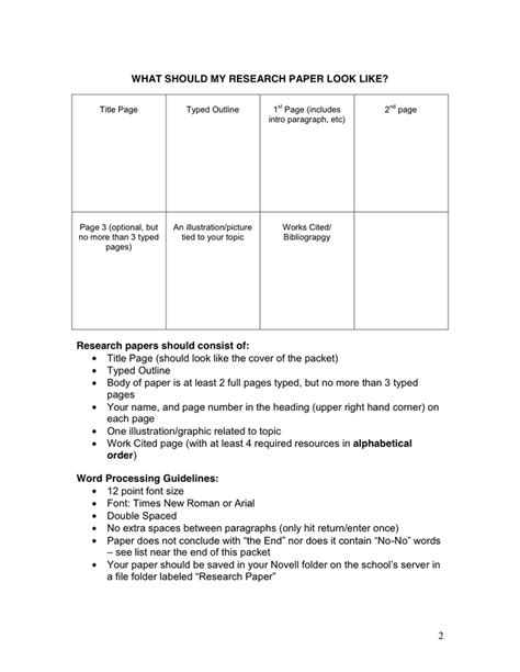 6th Grade Research Paper   6th Grade Research Paper Outline Ideas For Writing - 6th Grade Research Paper