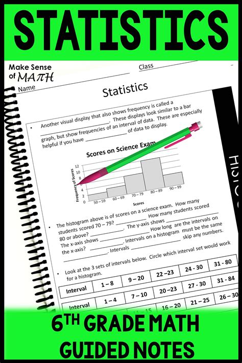 6th Grade Statistics And Data Handling Worksheets Byjuu0027s Frequency Chart 6th Grade Worksheet - Frequency Chart 6th Grade Worksheet