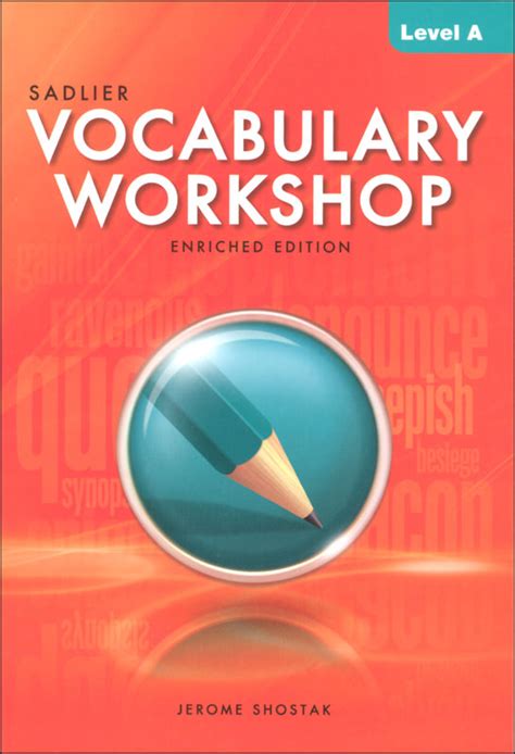 6th Grade Vocabulary Book   Grade 6 Vocabulary Worksheets - 6th Grade Vocabulary Book