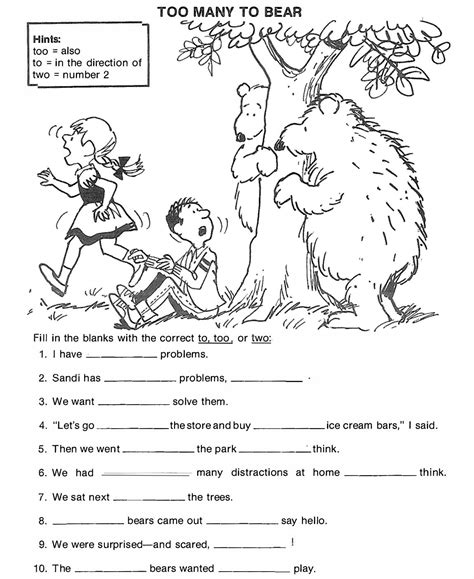 6th Grade Worksheets Language Arts List 1 Middle Language Arts Worksheets 6th Grade - Language Arts Worksheets 6th Grade