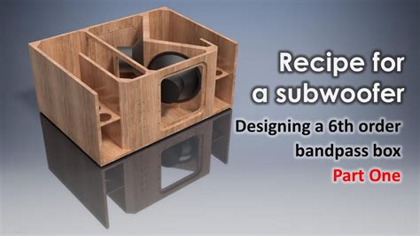 Aug 21, 2023 · Max Dimensions- Height x Width x Depth & Special Requests. Vehicle YEAR/Make/Mode & Sub brand & Model. Quantity. Add to Cart! Custom 6th order Subwoofer Box Plans1-5 day wait time (as of 8/21/23) The subwoofer box is the most important part to making sure you get the most from your system. Its the heart of the build! . 