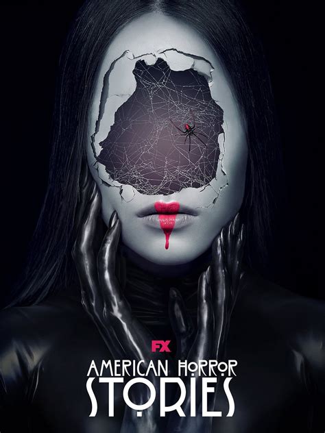 6th season american horror story. Things To Know About 6th season american horror story. 