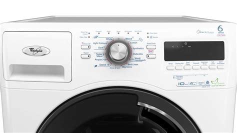 6th sense whirlpool washing machine manual. - Manual de la excavadora daewoo sl330lc.
