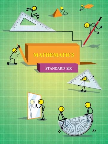 6th Std Maths Guide