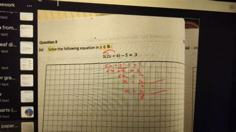 6th Year Algebra Can Someone Please Explain How 6th Grade Algebra - 6th Grade Algebra